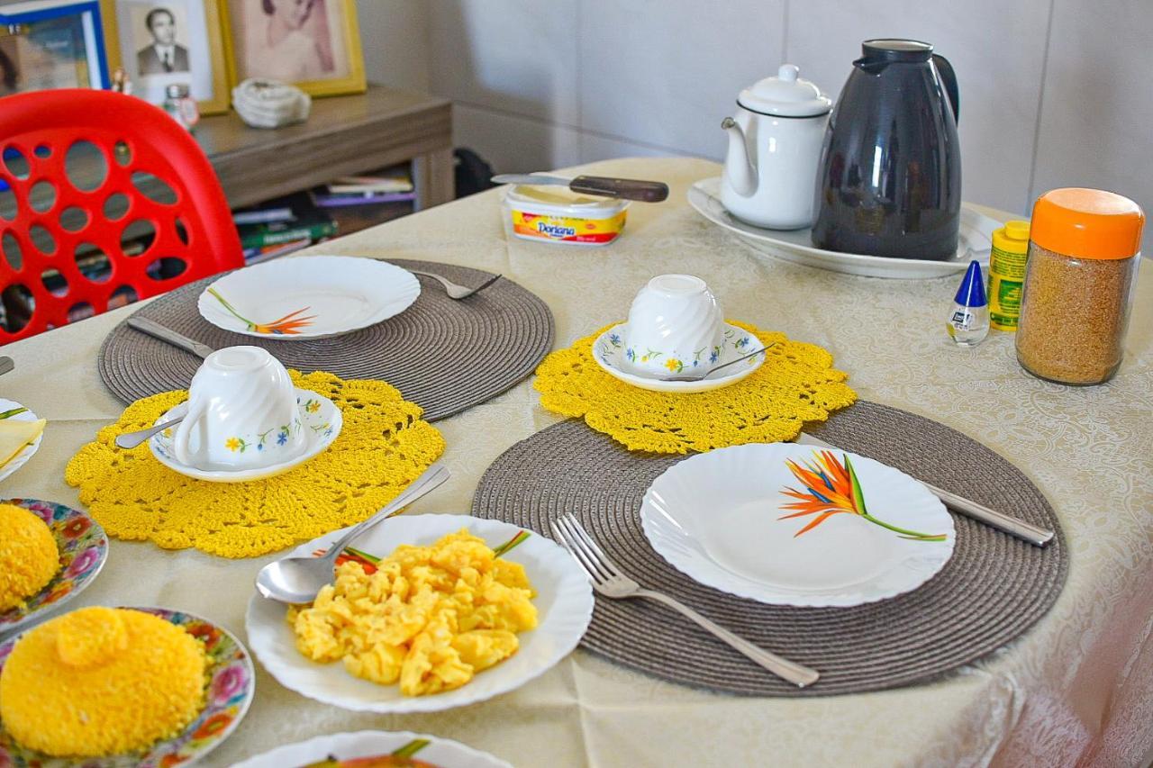 Casa Dascli 카모심 외부 사진
