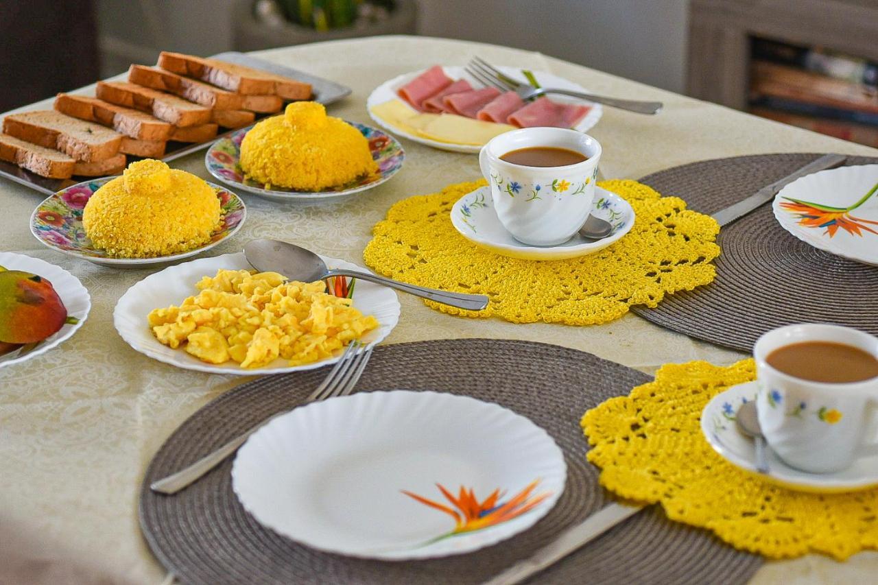Casa Dascli 카모심 외부 사진