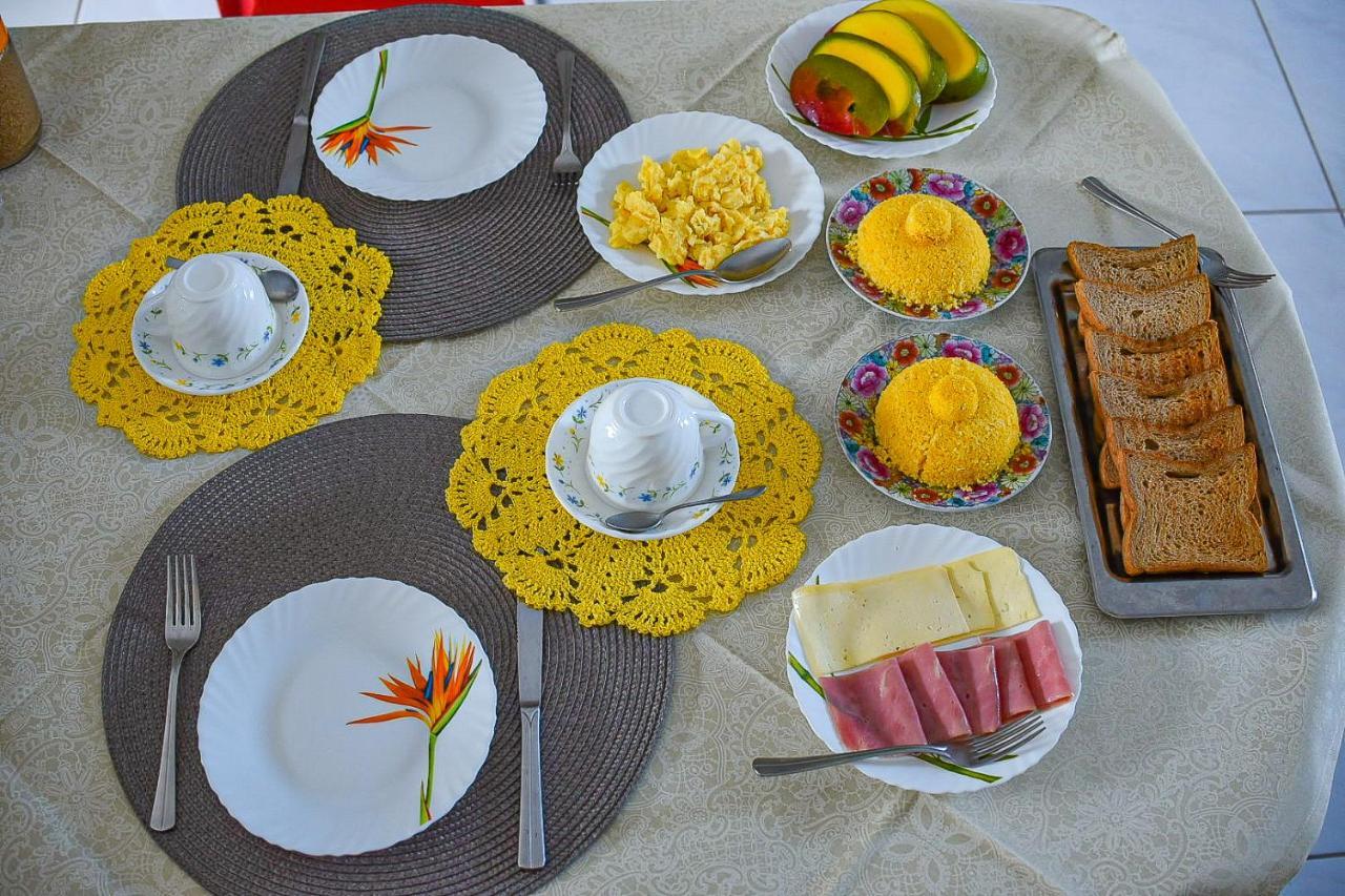 Casa Dascli 카모심 외부 사진