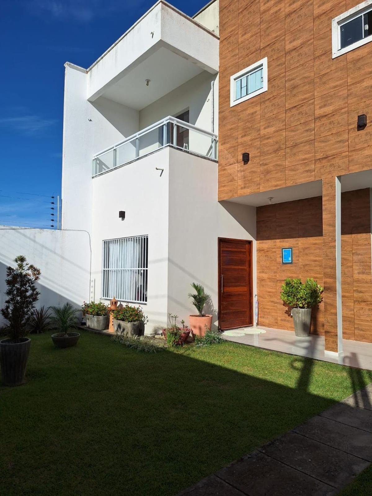 Casa Dascli 카모심 외부 사진